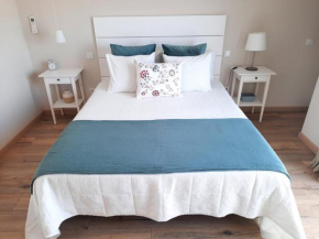 Apartamentos Mar III Odeceixe, Odeceixe